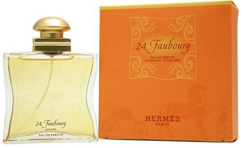 Дамски парфюм HERMES 24 Faubourg Eau De Parfum